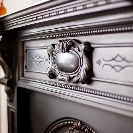 Stylish Victorian Apartment'S Close To The Botanical Gardens, Free Parking! Εδιμβούργο Εξωτερικό φωτογραφία
