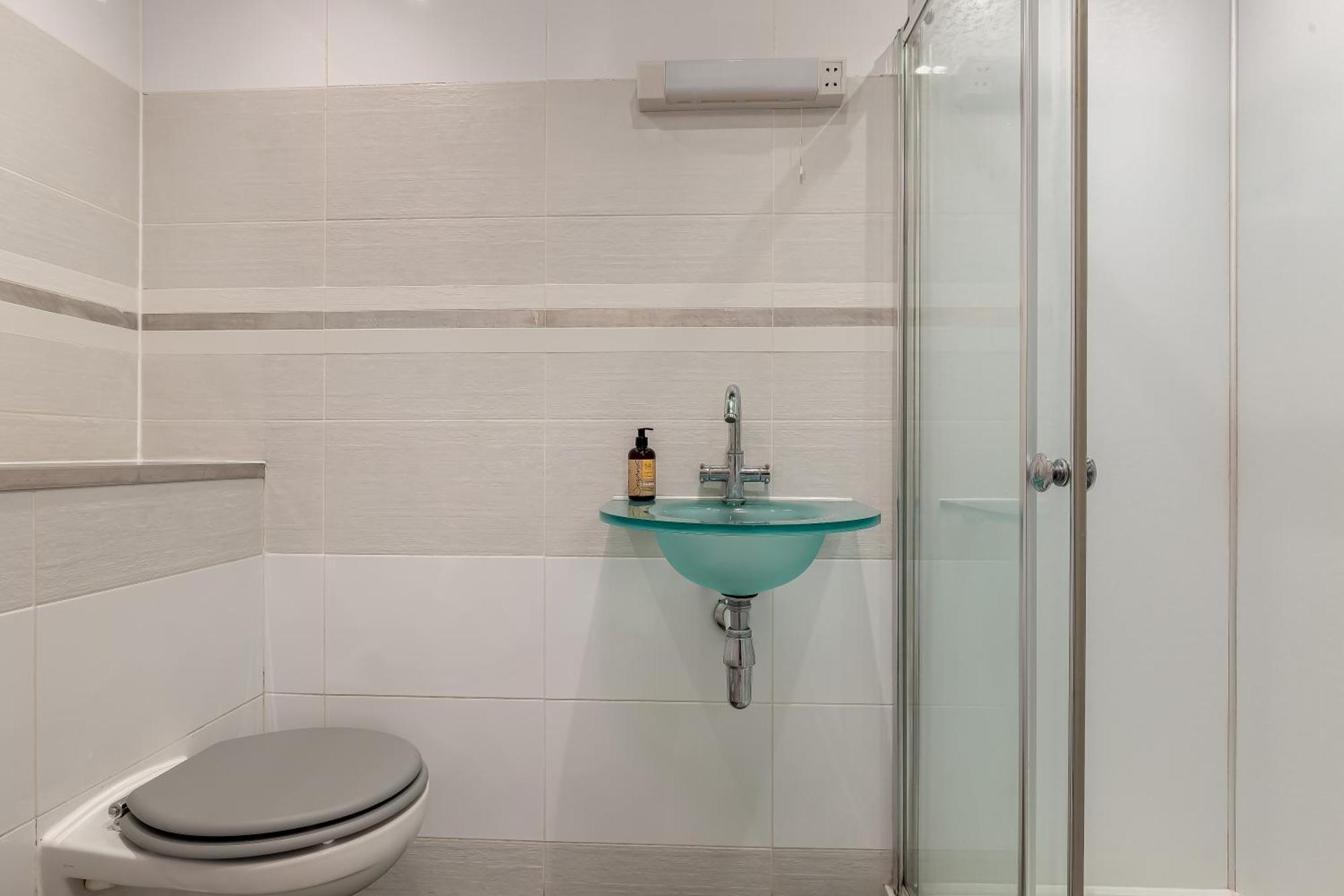 Stylish Victorian Apartment'S Close To The Botanical Gardens, Free Parking! Εδιμβούργο Εξωτερικό φωτογραφία
