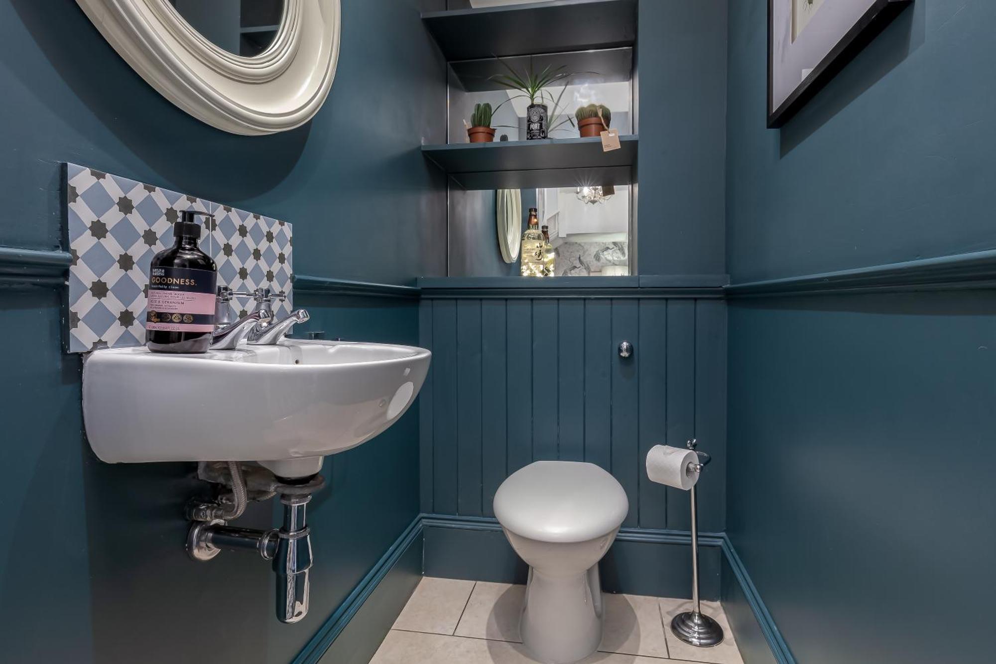Stylish Victorian Apartment'S Close To The Botanical Gardens, Free Parking! Εδιμβούργο Εξωτερικό φωτογραφία