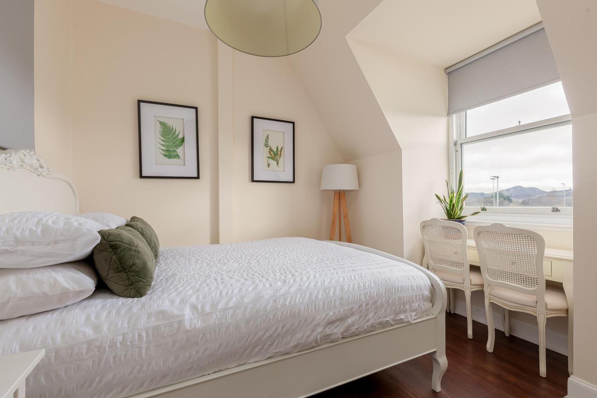 Stylish Victorian Apartment'S Close To The Botanical Gardens, Free Parking! Εδιμβούργο Εξωτερικό φωτογραφία